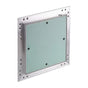 Plasterboard Access Panel Aluminium Frame Inspection Hatch V63-955371