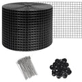 30m Solar Panel Bird Proofing Kit Stainless Steel Mesh V63-955381