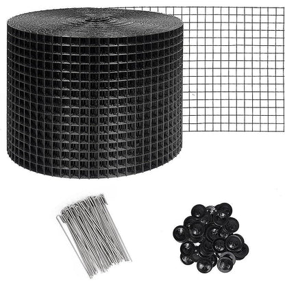 30m Solar Panel Bird Proofing Kit Stainless Steel Mesh V63-955381