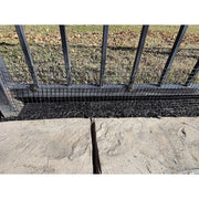 30m Solar Panel Bird Proofing Kit Stainless Steel Mesh V63-955381