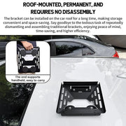 Starlink Mini Magnetic Roof Mount Kit V63-955411