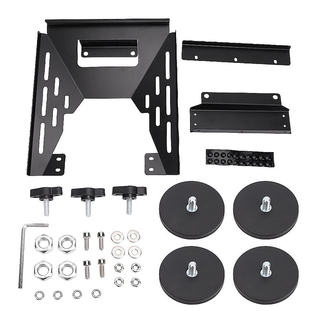 Starlink Mini Magnetic Roof Mount Kit V63-955411