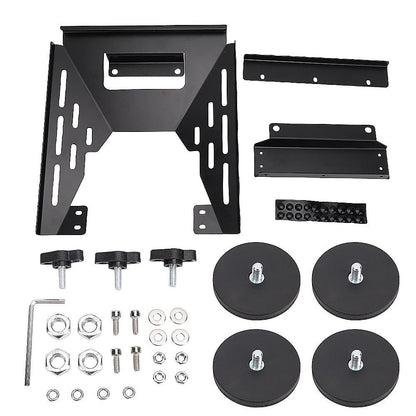 Starlink Mini Magnetic Roof Mount Kit V63-955411