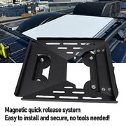 Starlink Mini Magnetic Roof Mount Kit V63-955411
