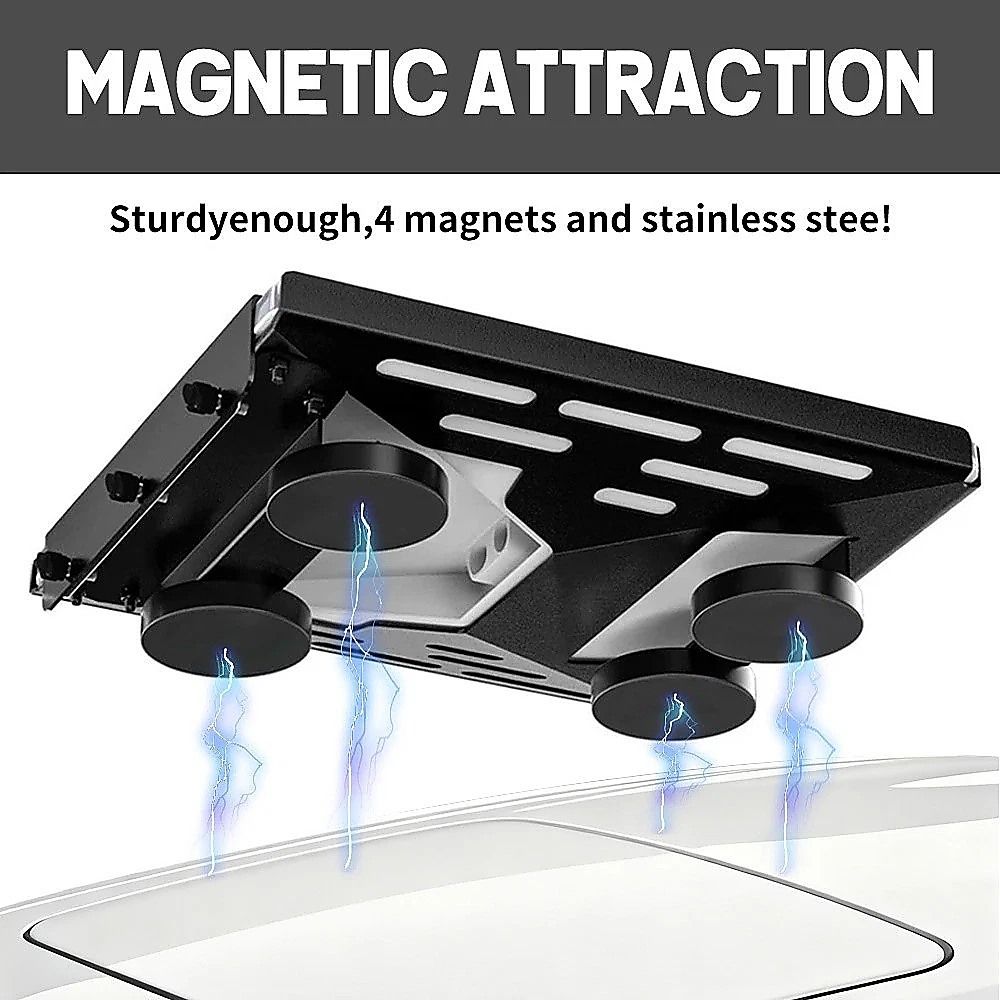 Starlink Mini Magnetic Roof Mount Kit V63-955411