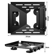 Starlink Mini Magnetic Roof Mount Kit V63-955411