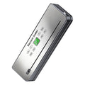 Cordless Food Vacuum Sealer Machine Dry Wet 30 Bags V63-955421