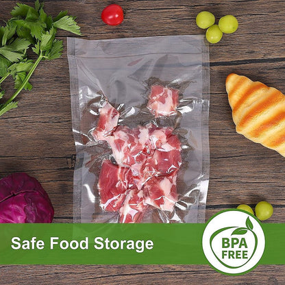 20cm x 30cm 100pcs Vacuum Sealer Bags Food Storage V63-955441