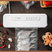 20cm x 30cm 100pcs Vacuum Sealer Bags Food Storage V63-955441