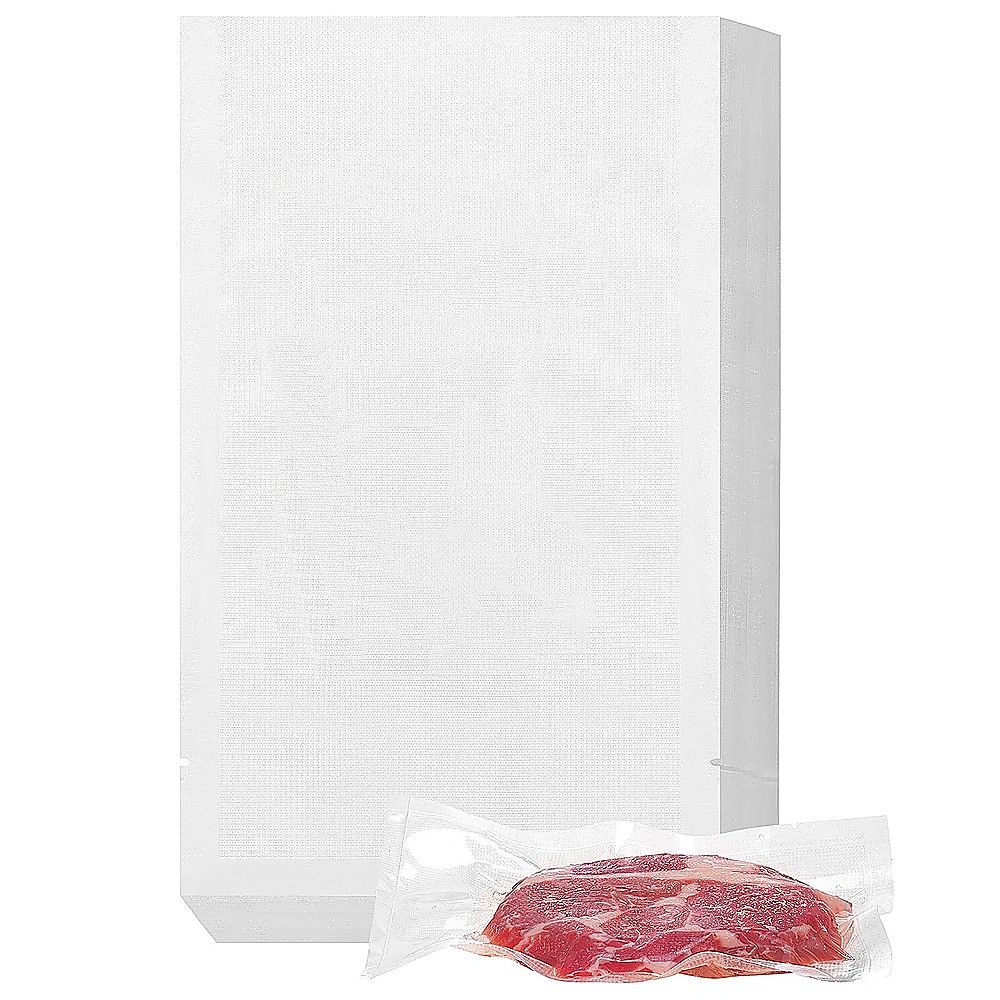 20cm x 30cm 100pcs Vacuum Sealer Bags Food Storage V63-955441