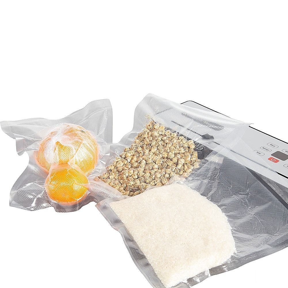 20cm x 30cm 100pcs Vacuum Sealer Bags Food Storage V63-955441