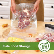 28cm x 50cm 100pcs Vacuum Sealer Bags Food Storage V63-955451