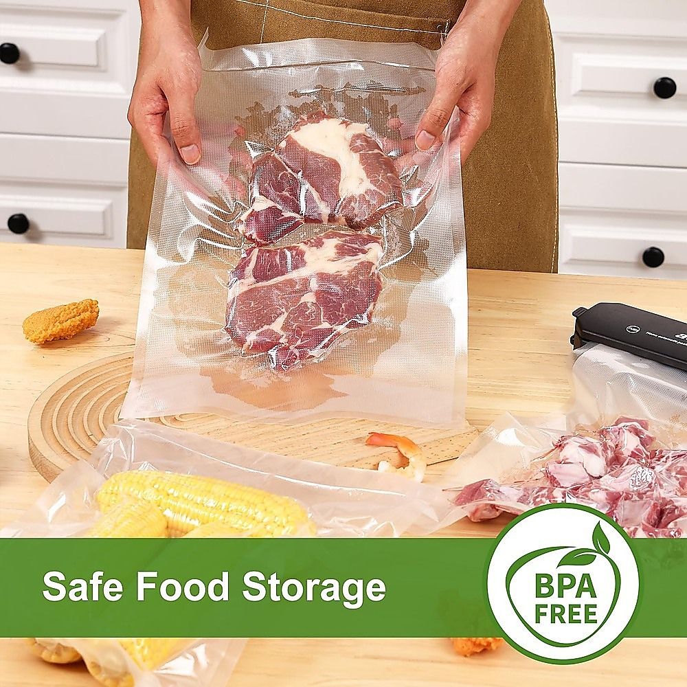 28cm x 50cm 100pcs Vacuum Sealer Bags Food Storage V63-955451