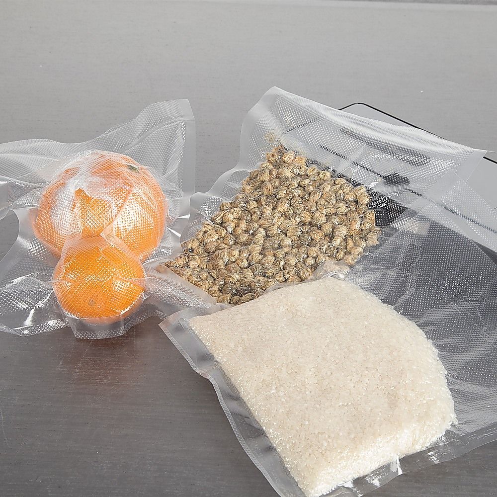 28cm x 40cm 100pcs Vacuum Sealer Bags Food Storage V63-955461