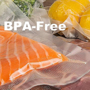 28cm x 40cm 100pcs Vacuum Sealer Bags Food Storage V63-955461