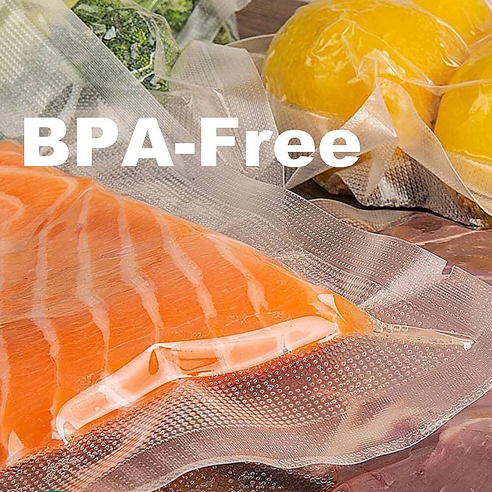 28cm x 40cm 100pcs Vacuum Sealer Bags Food Storage V63-955461