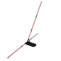 Portable Golf Swing Trainer Multi Functional Training Aid for Swing Practice Tempo and Strength Improvement V63-957741