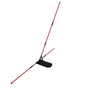Portable Golf Swing Trainer Multi Functional Training Aid for Swing Practice Tempo and Strength Improvement V63-957741