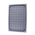 Starlink Gen 3 Protective Cover Case Silicone Waterproof Impact Resistant Dish Protector For Hail Sand And V63-957891