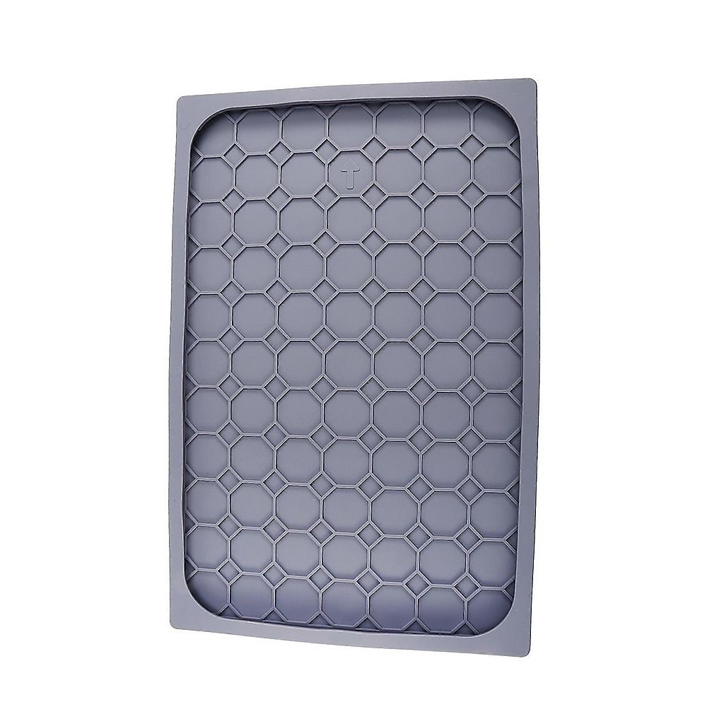 Starlink Gen 3 Protective Cover Case Silicone Waterproof Impact Resistant Dish Protector For Hail Sand And V63-957891