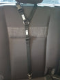 Dog Seatbelt Headrest Restraint Safety Travel - Moondidley Pets Black V631-MDPHRSBBK