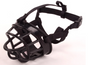 Dog Muzzle - Soft Anti Biting/Scavenging - Moondidley Pets Size 1 V631-MDPMUZSOF1