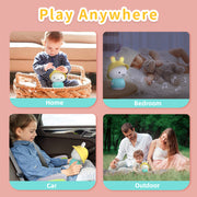 Alilo Baby Bunny G9S+ V632-ALILO0841