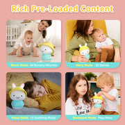 Alilo Baby Bunny G9S+ V632-ALILO0841