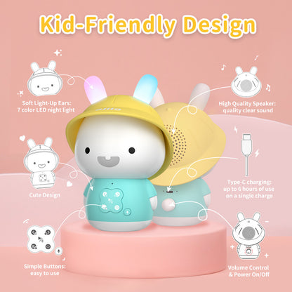Alilo Baby Bunny G9S+ V632-ALILO0841