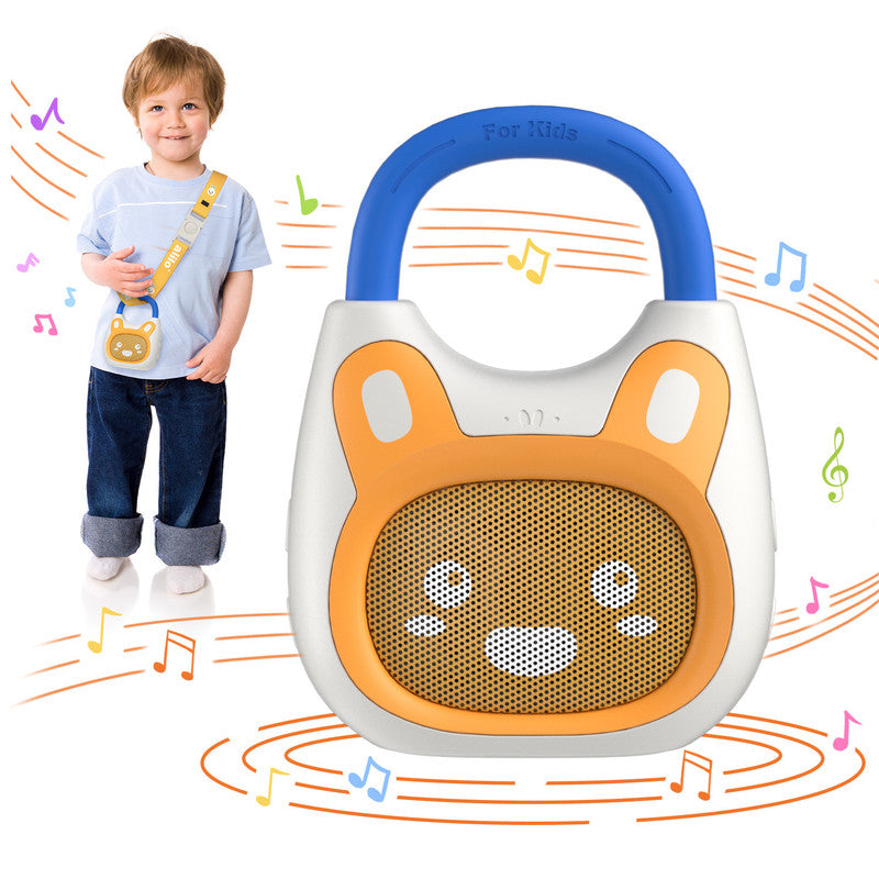 Alilo Pocket Bunny K1 V632-ALILO2012