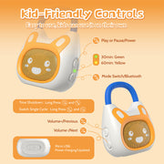 Alilo Pocket Bunny K1 V632-ALILO2012