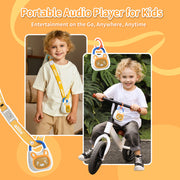 Alilo Pocket Bunny K1 V632-ALILO2012