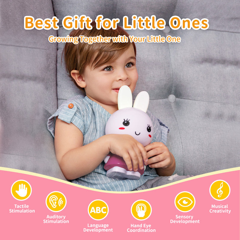 Alilo Honey Bunny G6 Pink V632-ALILO2149