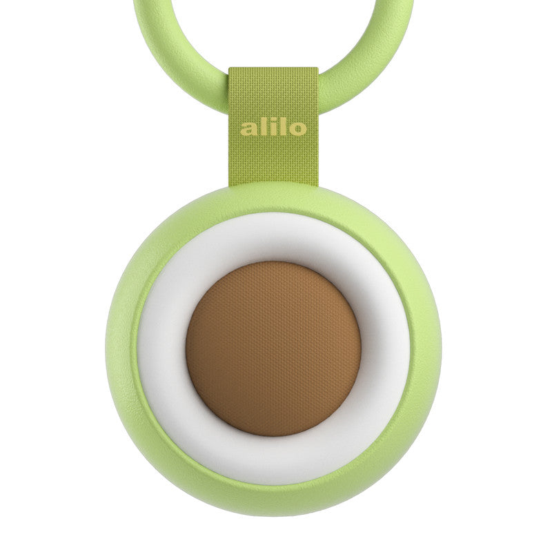 Alilo Pocket Soother V632-ALILO3643