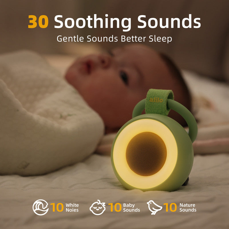 Alilo Pocket Soother V632-ALILO3643