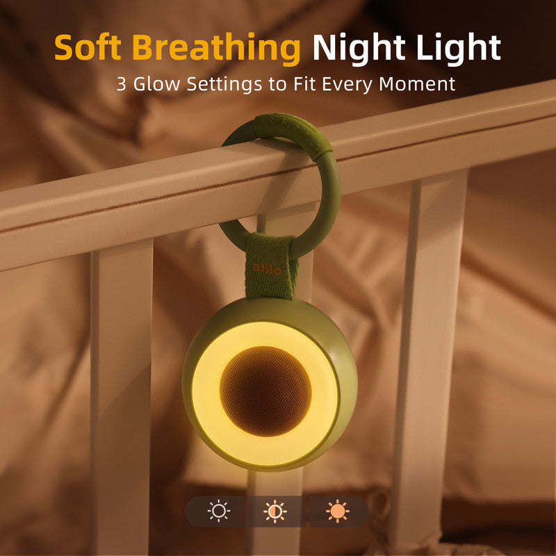 Alilo Pocket Soother V632-ALILO3643