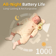 Alilo Pocket Soother V632-ALILO3643
