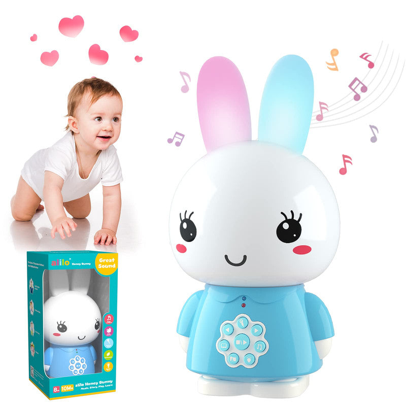 Alilo Honey Bunny G6 Blue