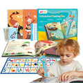Alilo Early Educational Reading and Talking Pen Set V632-ALILO7269