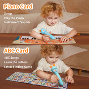 Alilo Early Educational Reading and Talking Pen Set V632-ALILO7269