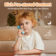 Alilo Early Educational Reading and Talking Pen Set V632-ALILO7269