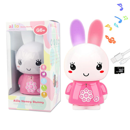 Alilo Honey Bunny G6+ Pink (Bilingual Chinese/English) V632-ALILO9607