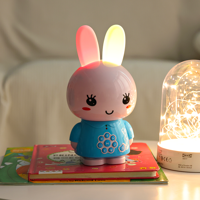 Alilo Honey Bunny G6+ Pink (Bilingual Chinese/English) V632-ALILO9607