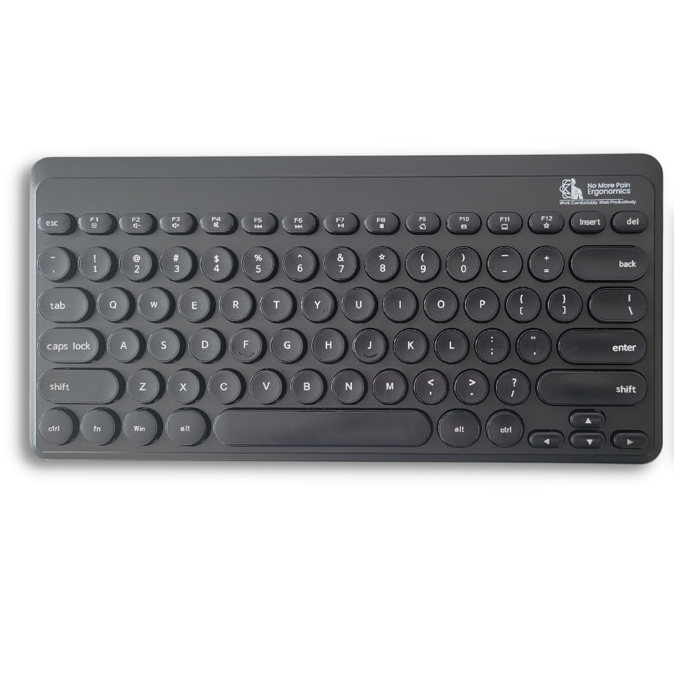 Ergo Keyboard Combo V633-ERGO-KEYBOARD-COMBO