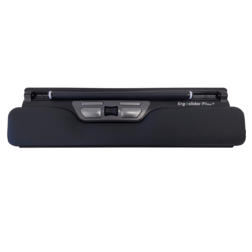 ErgoSlider Plus+ Mouse - ErgoSlider Plus+ Mouse V633-ERGO-SLIDER-PLUS