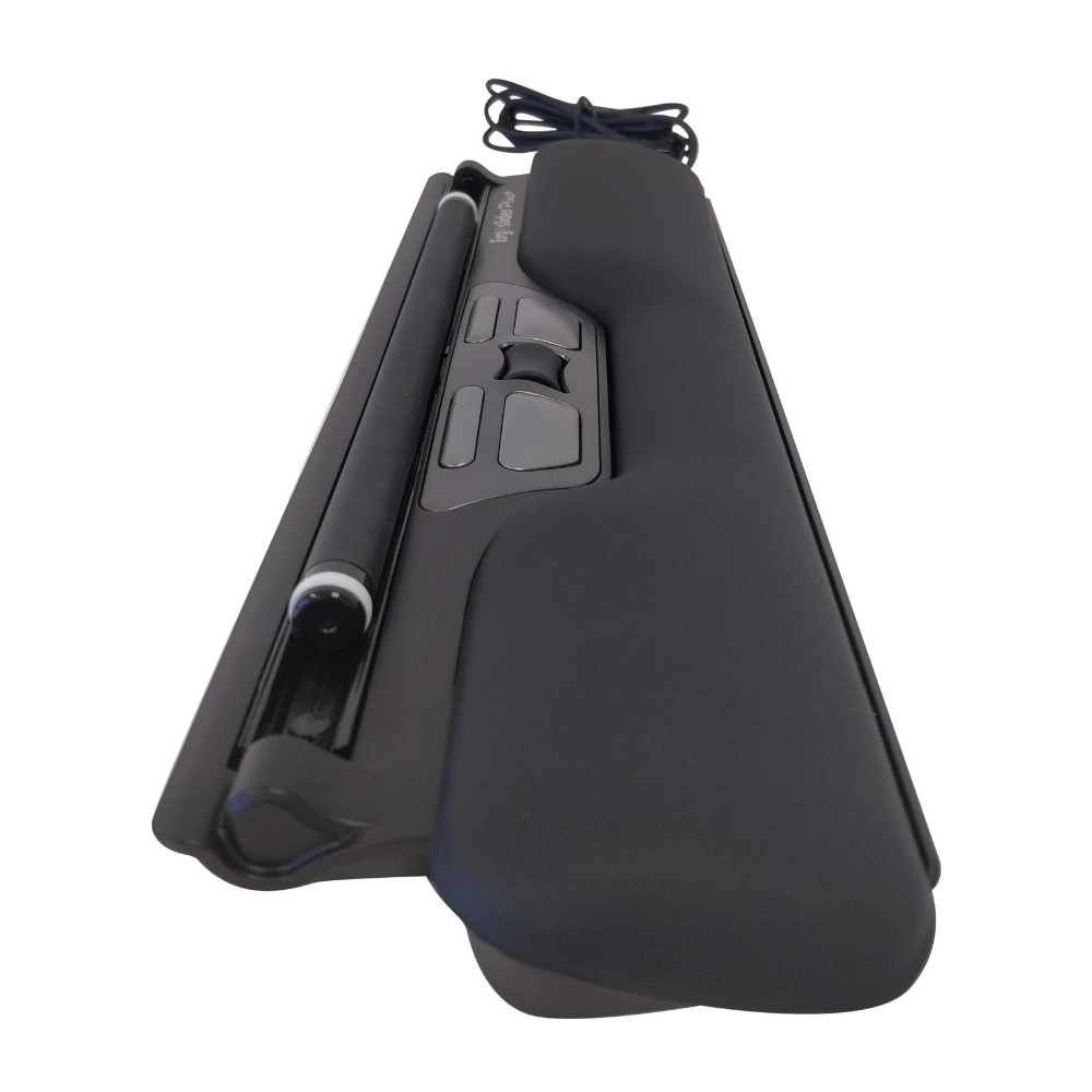 ErgoSlider Plus+ Mouse - ErgoSlider Plus+ Mouse V633-ERGO-SLIDER-PLUS