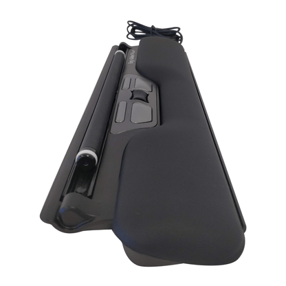 ErgoSlider Plus+ Mouse - ErgoSlider Plus+ Mouse V633-ERGO-SLIDER-PLUS