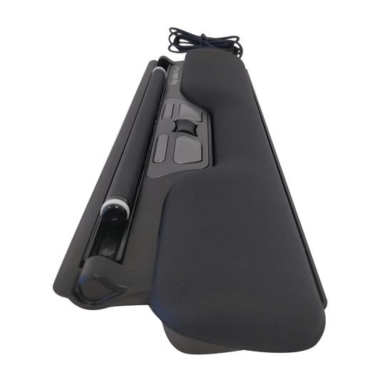 ErgoSlider Plus+ Mouse - ErgoSlider Plus+ Mouse V633-ERGO-SLIDER-PLUS