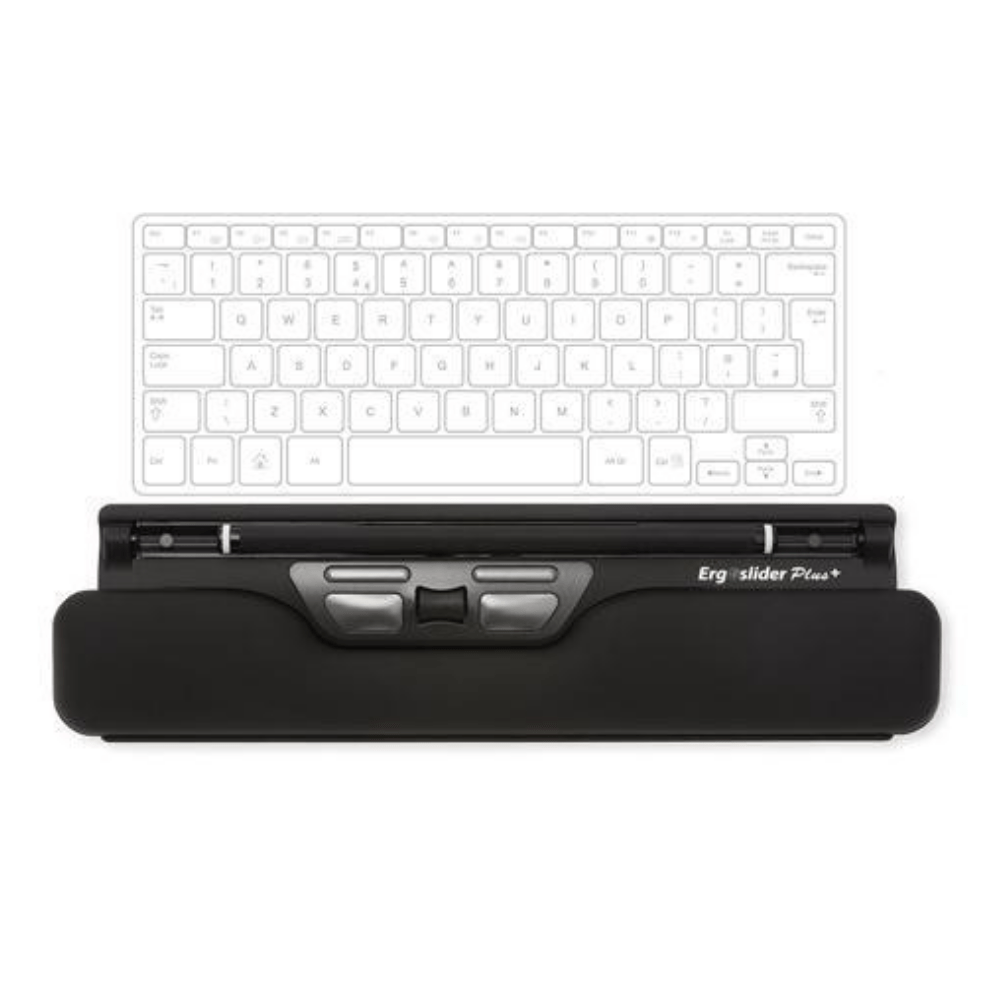 ErgoSlider Plus+ Mouse - ErgoSlider Plus+ Mouse V633-ERGO-SLIDER-PLUS