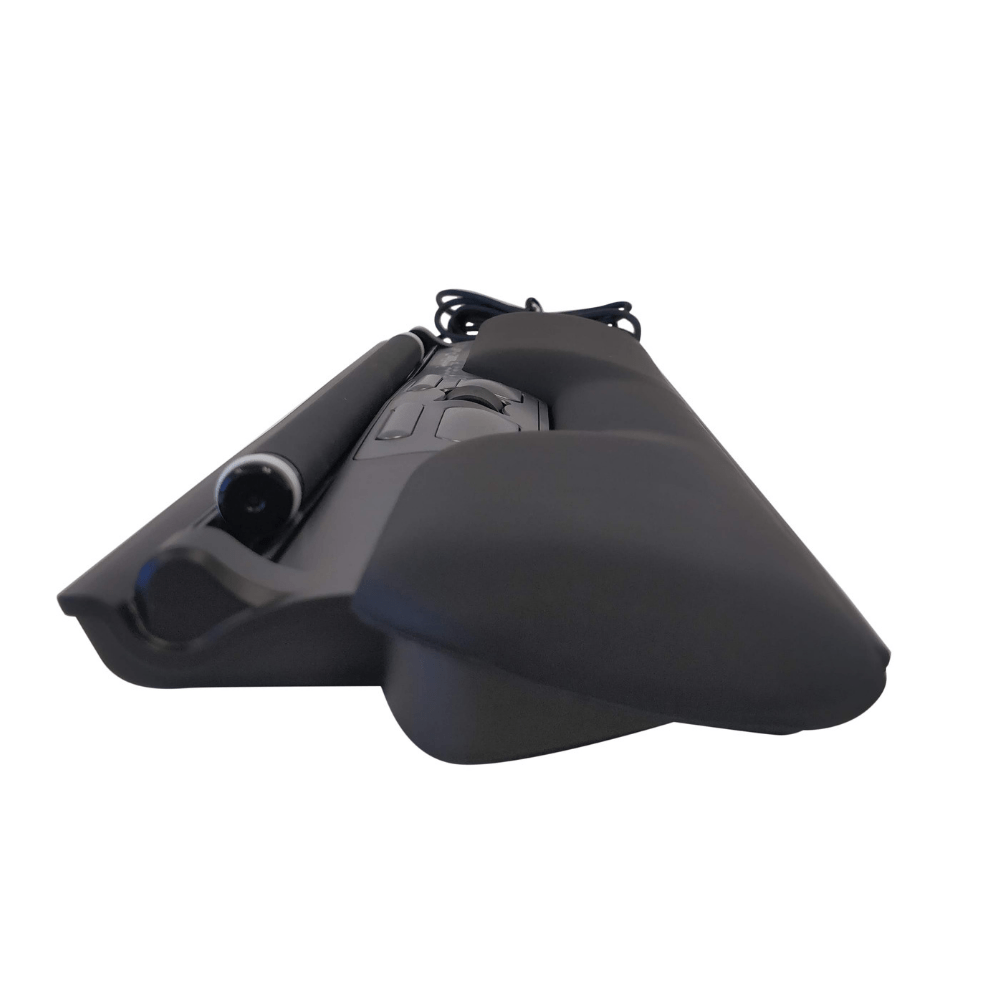 ErgoSlider Plus+ Mouse - ErgoSlider Plus+ Mouse V633-ERGO-SLIDER-PLUS